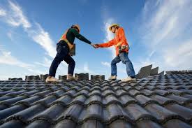 Professional Roofing service in Belmont, VA